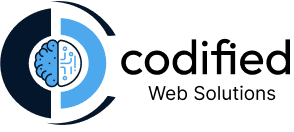 Codified Logo