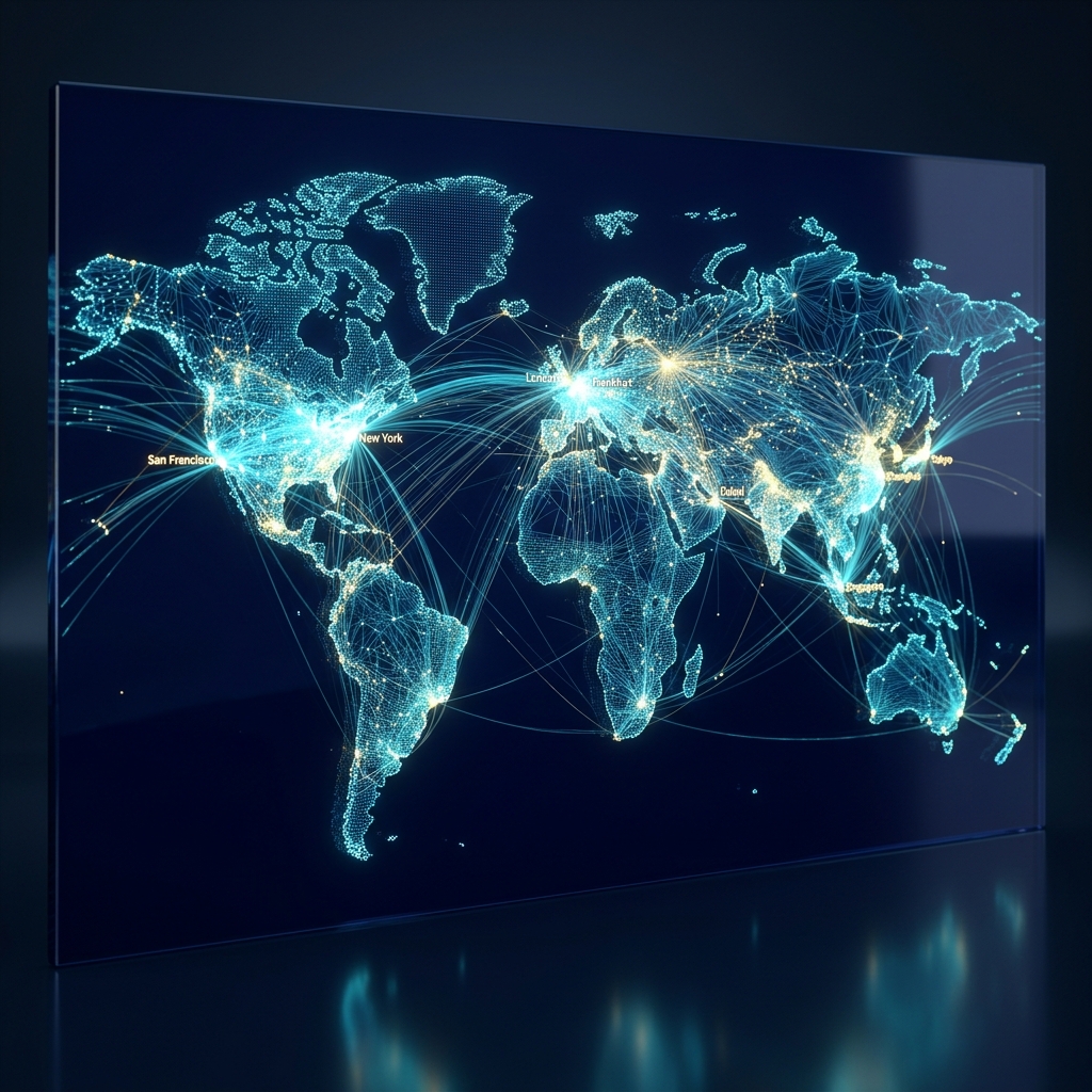Global Network