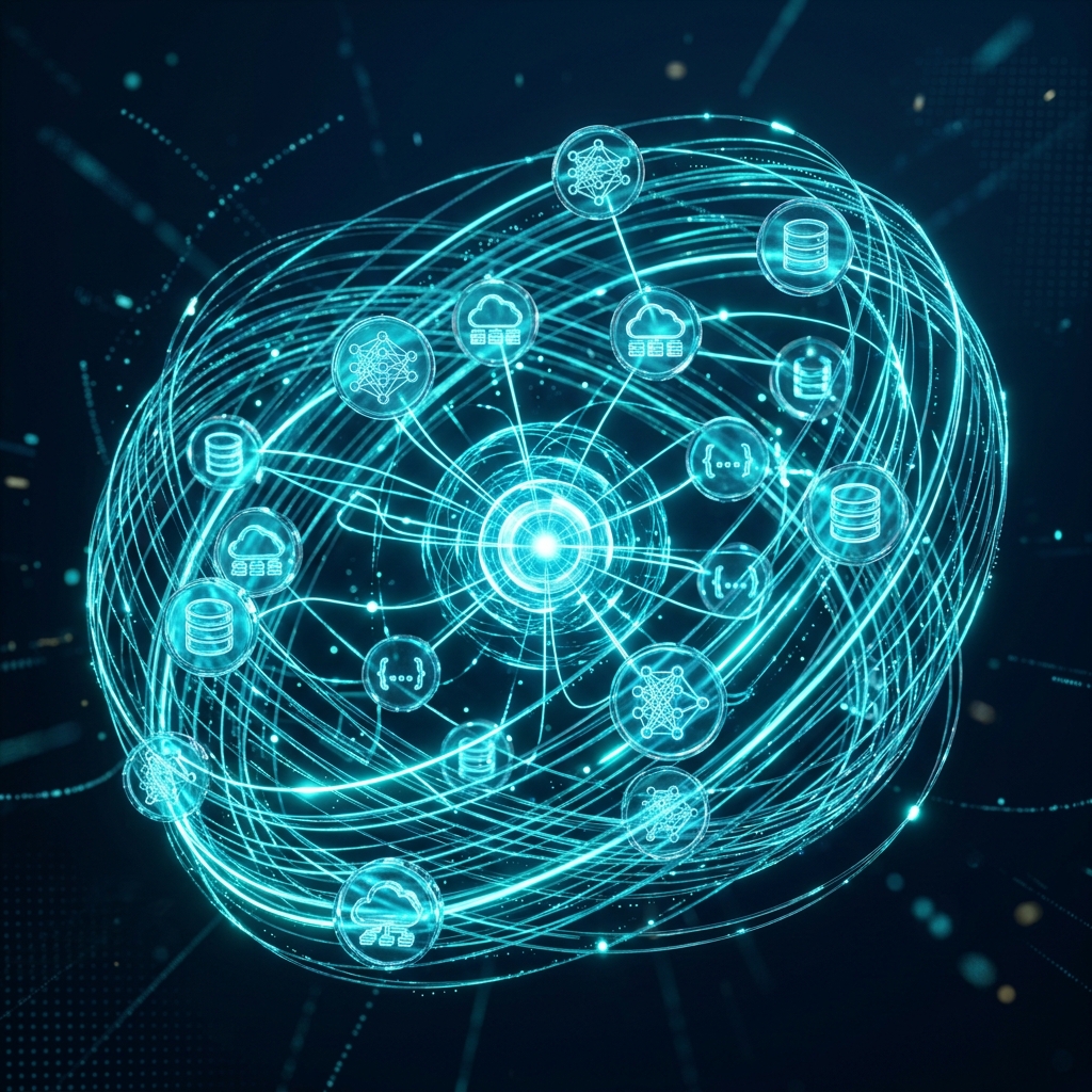 Tech Orbit